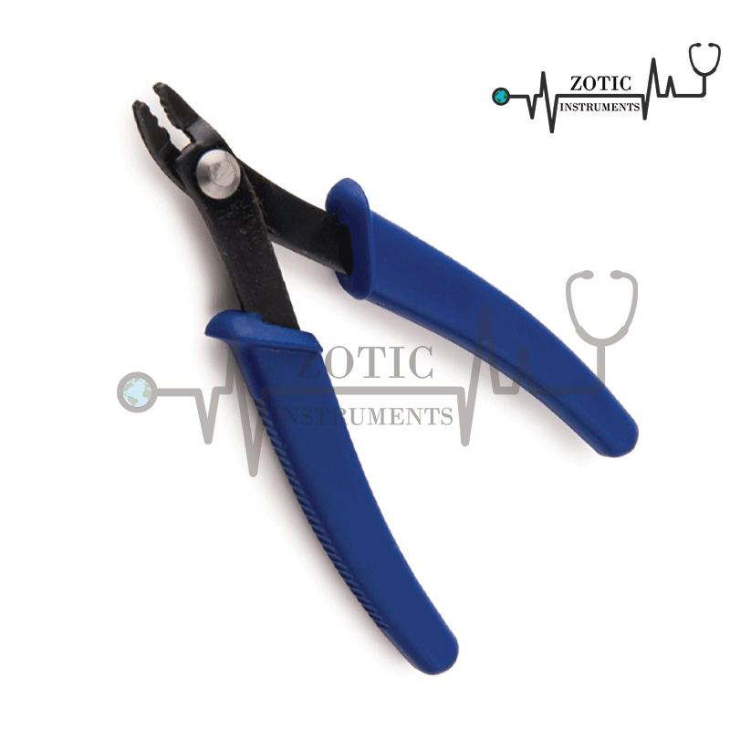 CRIMPING PLIERS 1 CRIMPING PLIERS