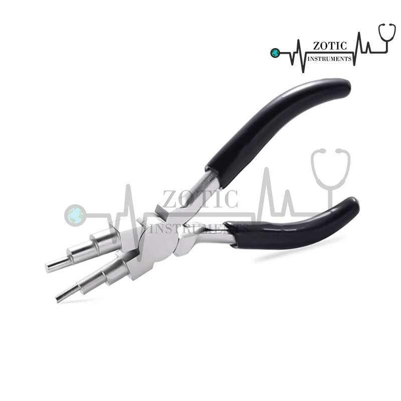 ROSARY & BAIL MAKING PLIERS 1 ROSARY & BAIL MAKING PLIERS