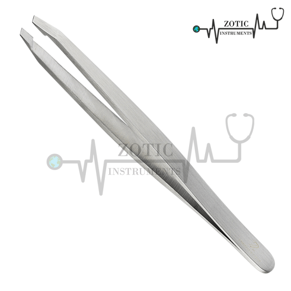 EYEBROW TWEEZER