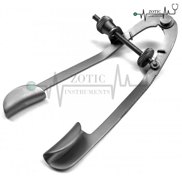 VETERINARY SPECULUMS