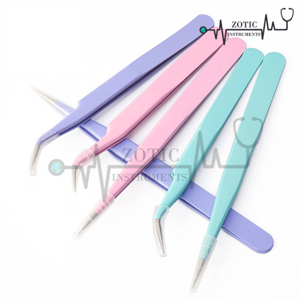 EYELASH SET