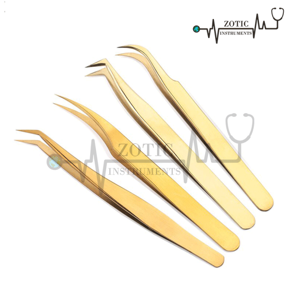 EYELASH SET