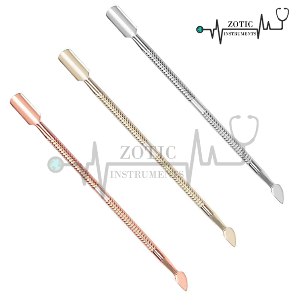 NAIL PUSHER SET