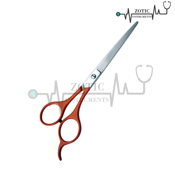 BARBER SCISSORS