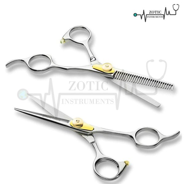 Thinning Scissors
