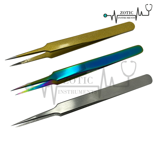 EYELASH SET