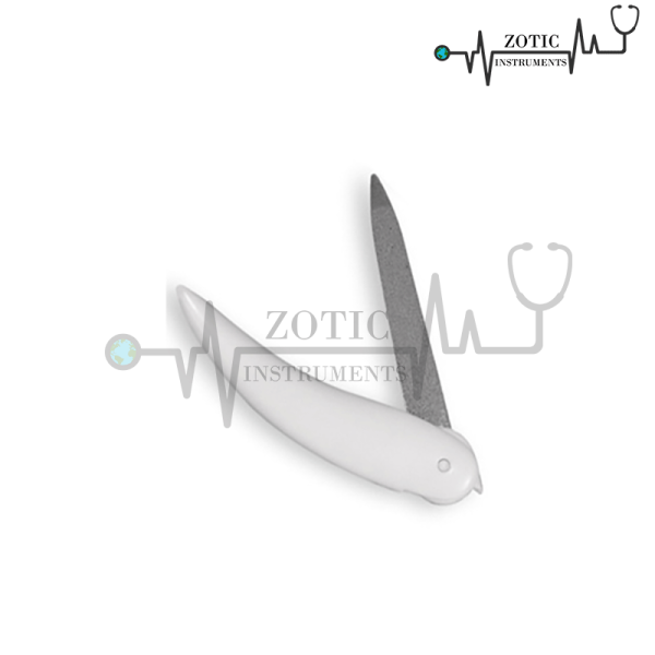 NAIL FILER