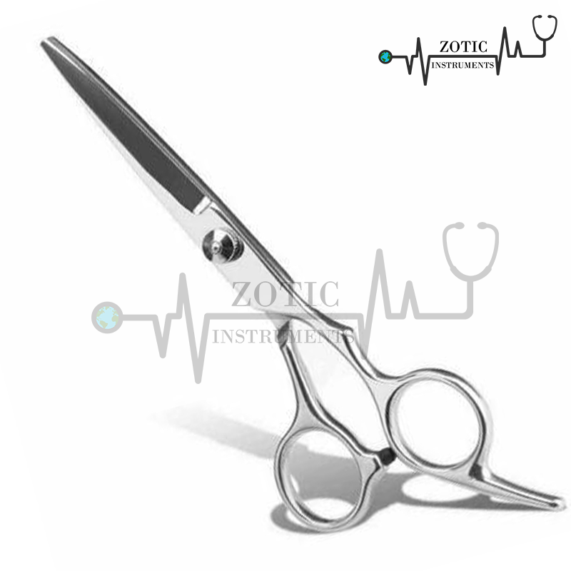 BARBER SCISSORS 1 BARBER SCISSORS