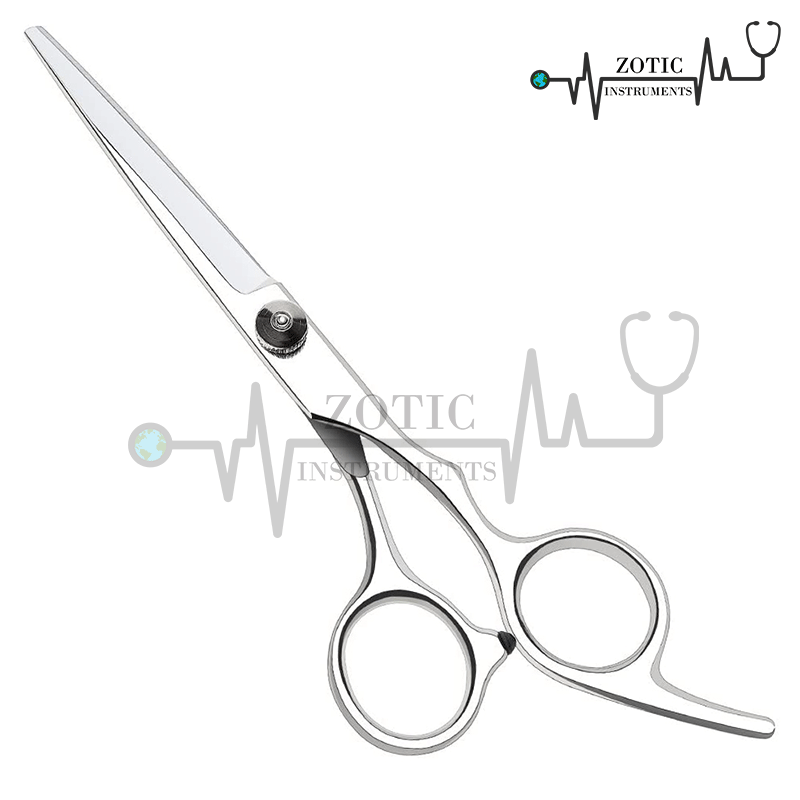 BARBER SCISSORS 1 BARBER SCISSORS