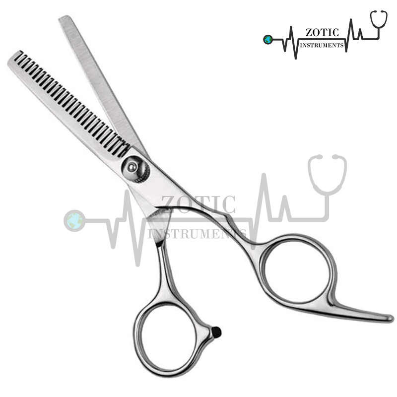 BARBER SCISSORS 1 BARBER SCISSORS