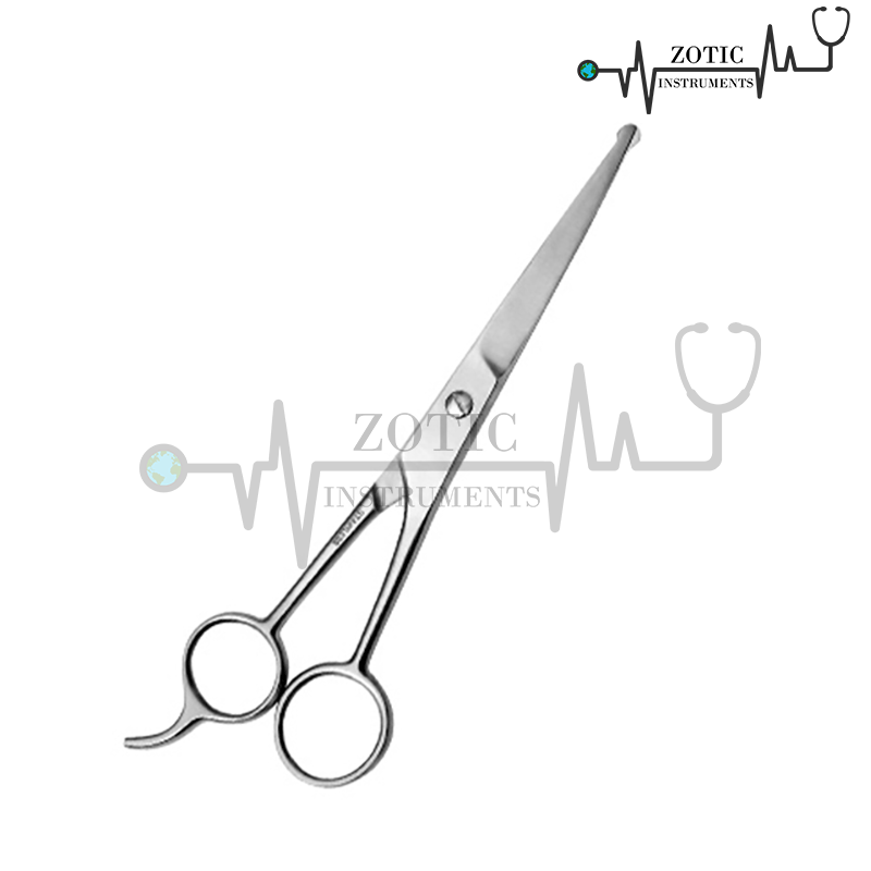 BARBER SCISSORS 1 BARBER SCISSORS