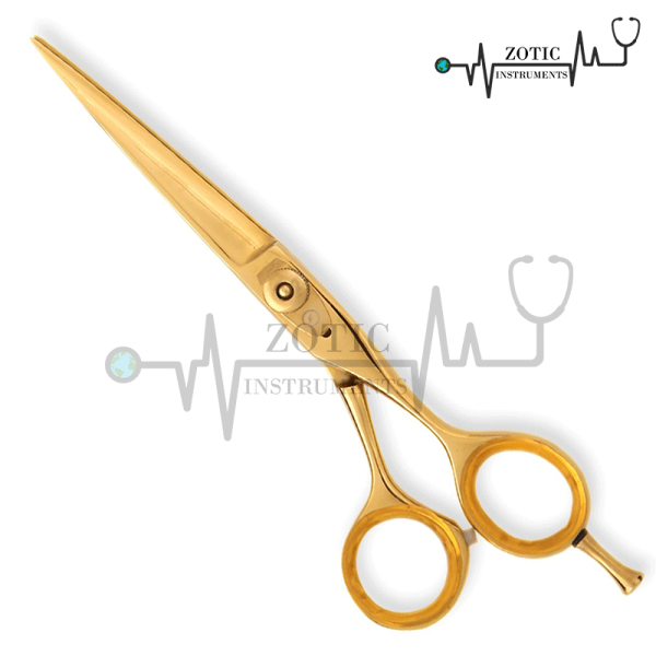 BARBER SCISSORS