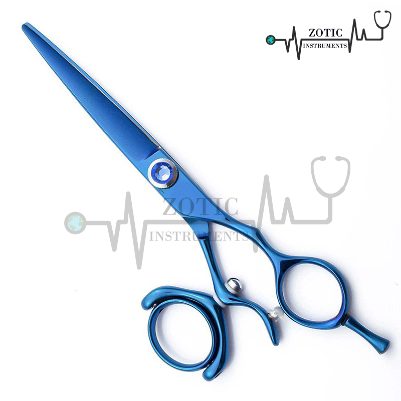 BARBER SCISSORS 1 BARBER SCISSORS