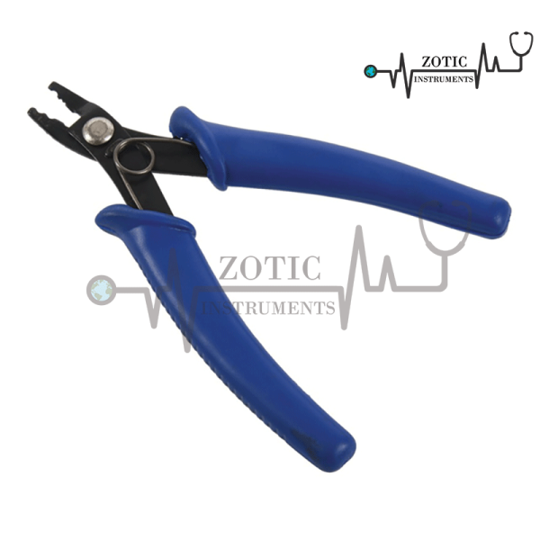 CRIMPING PLIERS