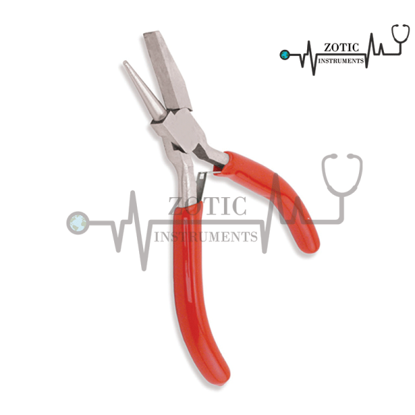 LIGHT SERIES PLIERS