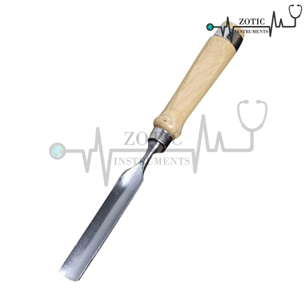 CHISELS GOUGES