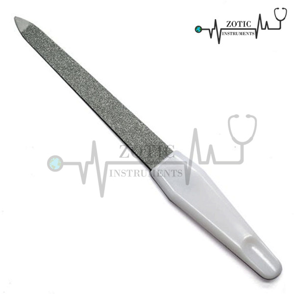 NAIL FILER