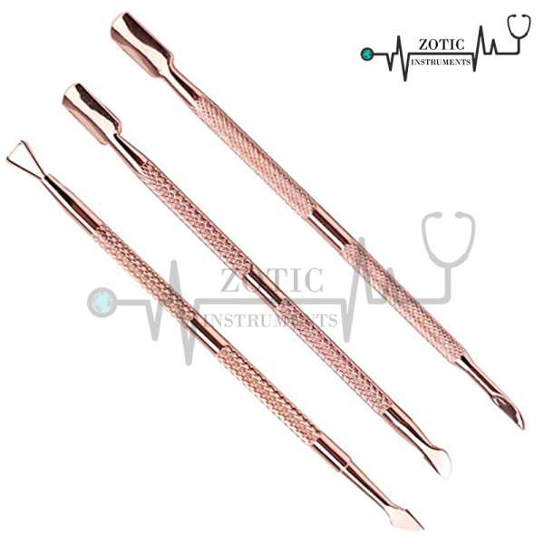 NAIL PUSHER SET