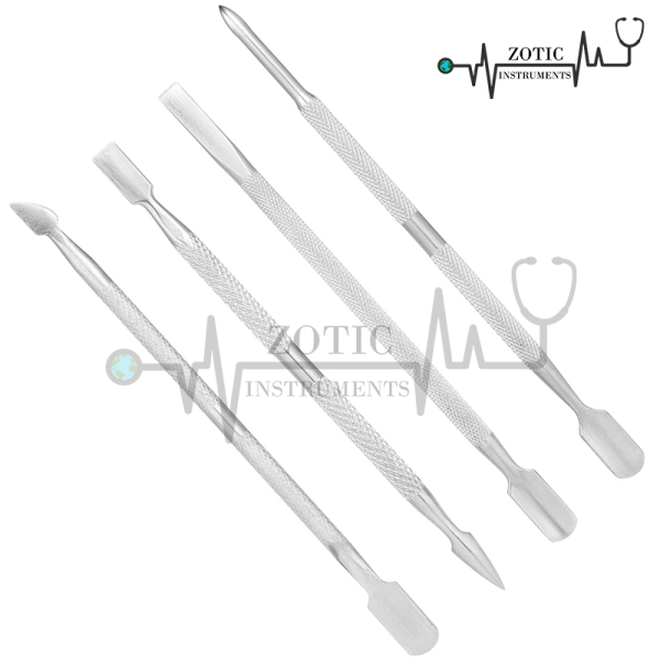 NAIL PUSHER SET