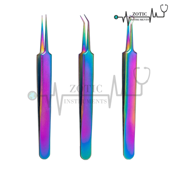 EYELASH SET