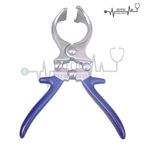 EMASCULATORS CASTRATION