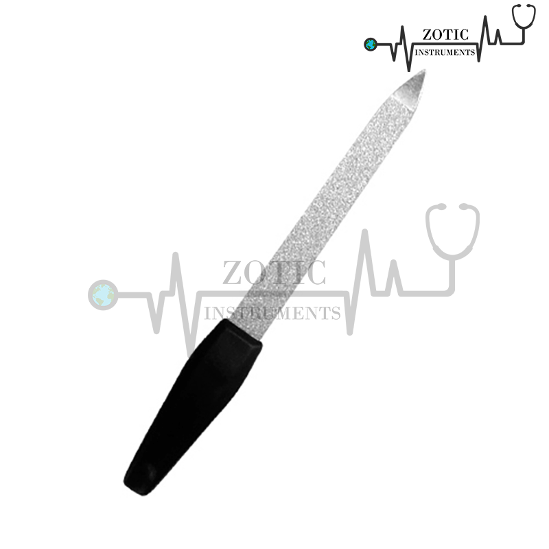 NAIL FILER 1 NAIL FILER