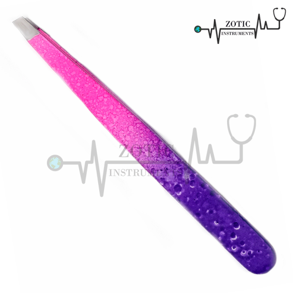 EYEBROW TWEEZER