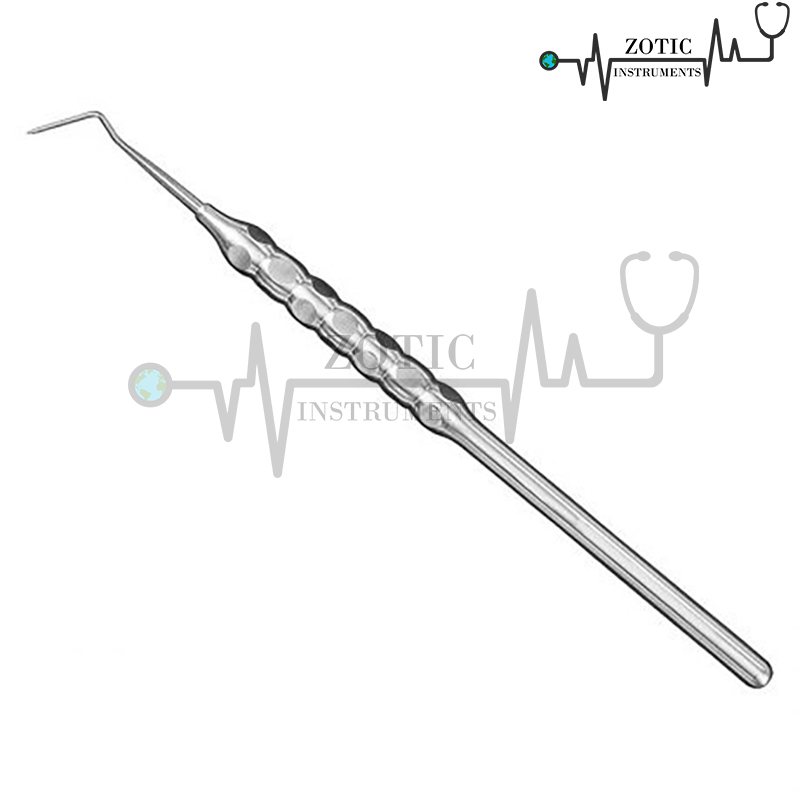 PROBES 1 PROBES