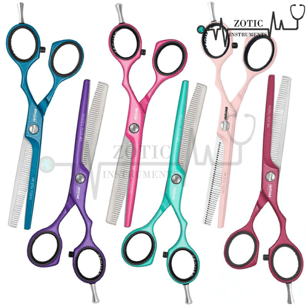 Thinning Scissors