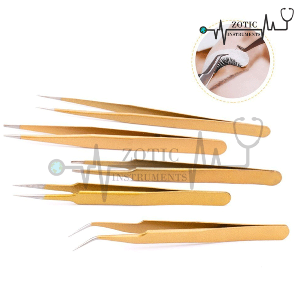 EYELASH SET