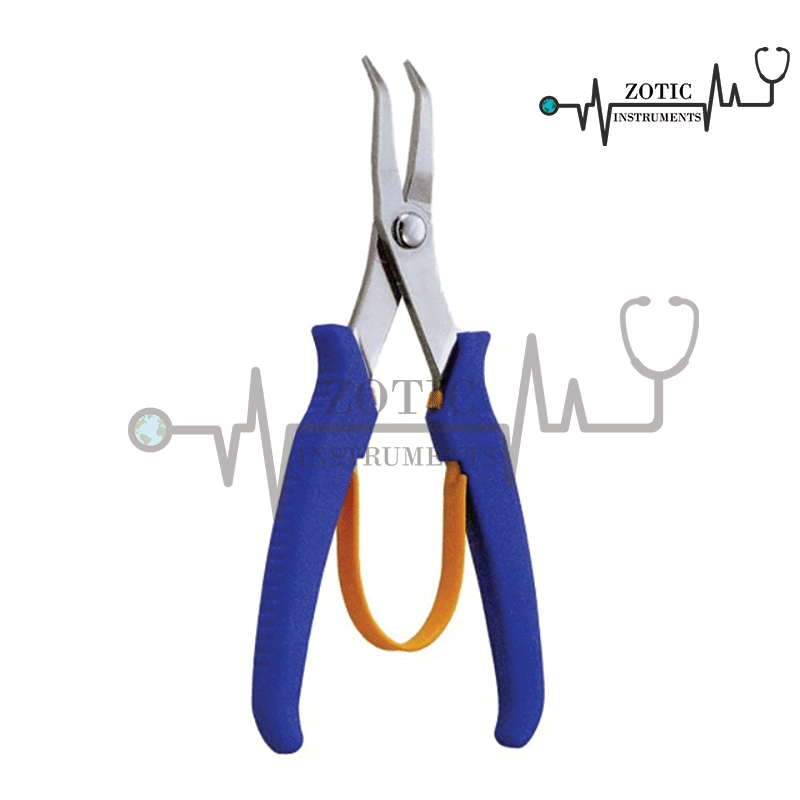 LIGHT SERIES PLIERS 1 LIGHT SERIES PLIERS
