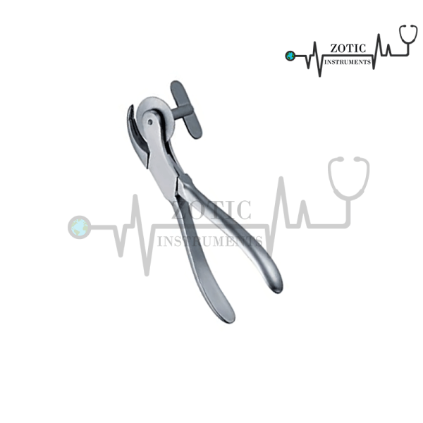 instruments,surgical,zotic, Zotic Instruments