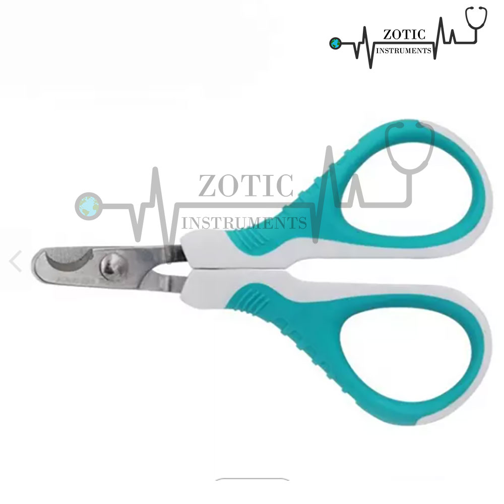 PET SCISSORS 1 PET SCISSORS