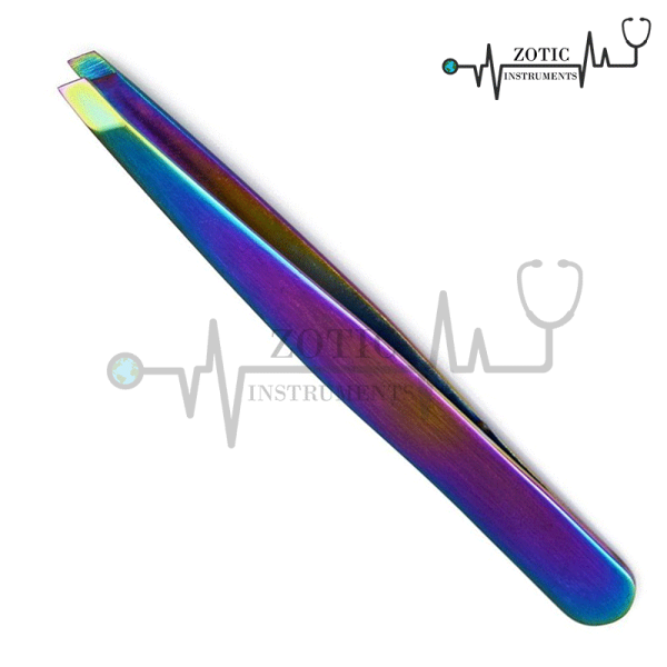 EYEBROW TWEEZER