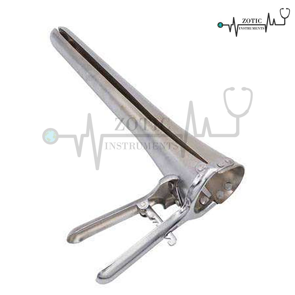 VETERINARY SPECULUMS 1 VETERINARY SPECULUMS