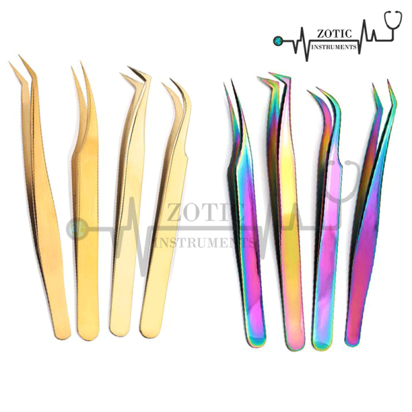 EYELASH SET