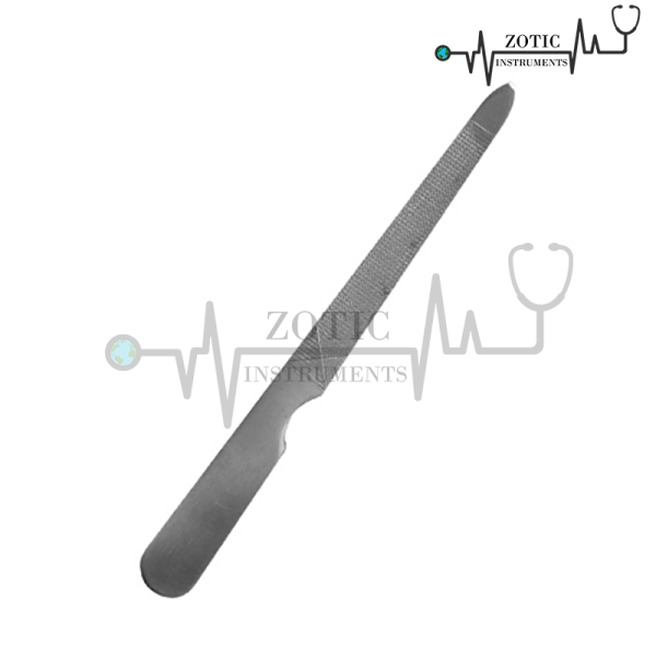 NAIL FILER