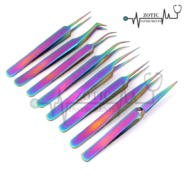 EYELASH SET