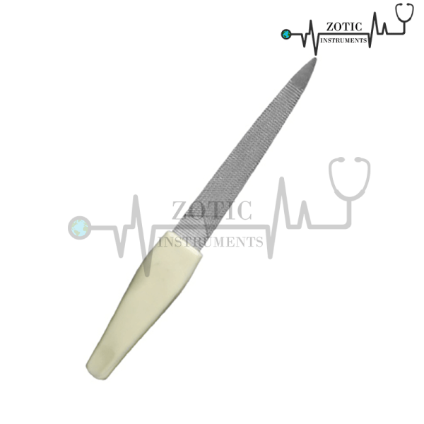 NAIL FILER