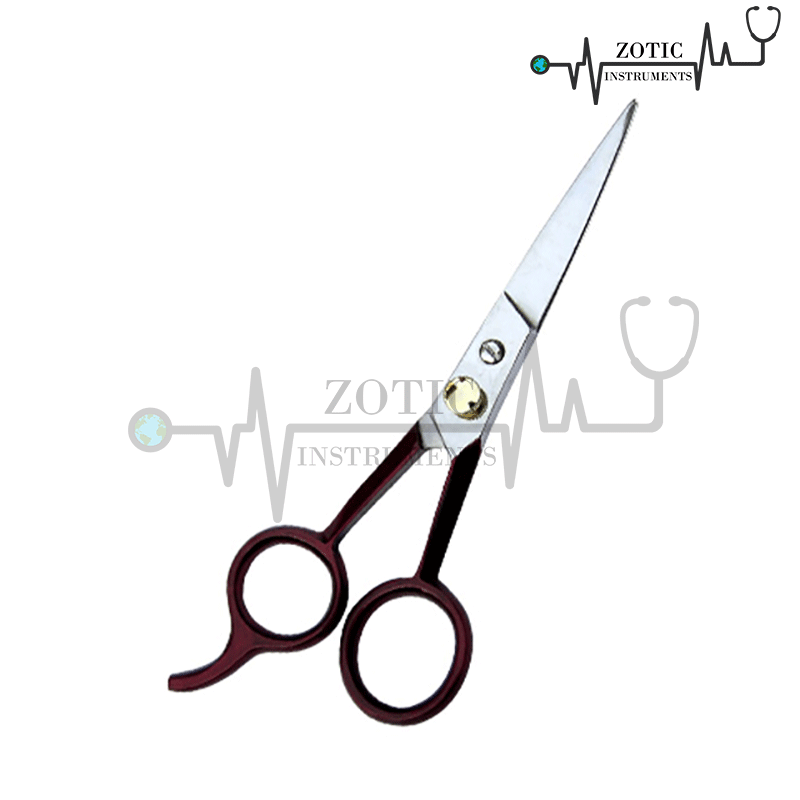 BARBER SCISSORS 1 BARBER SCISSORS