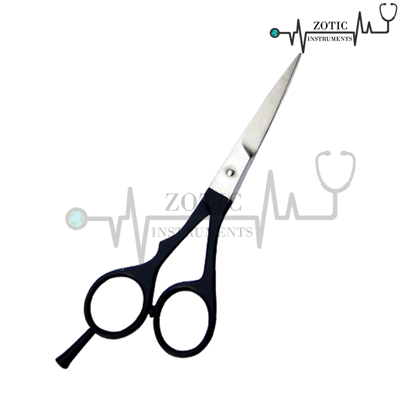 BARBER SCISSORS 1 BARBER SCISSORS