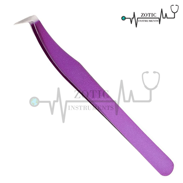 EYEBROW TWEEZER