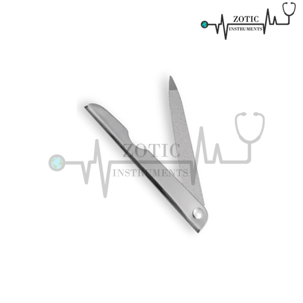NAIL FILER