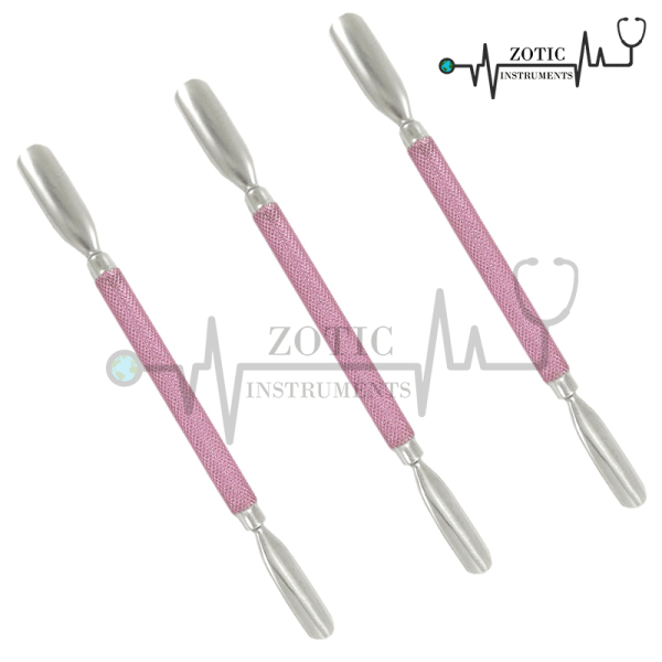 NAIL PUSHER SET