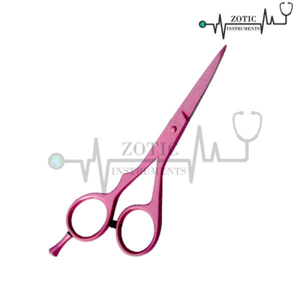 BARBER SCISSORS