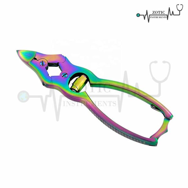 Moon Shape Handle
