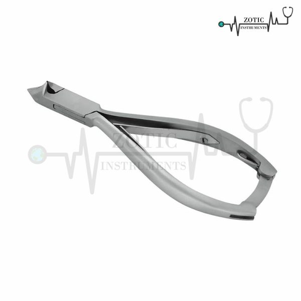 Moon Shape Handle