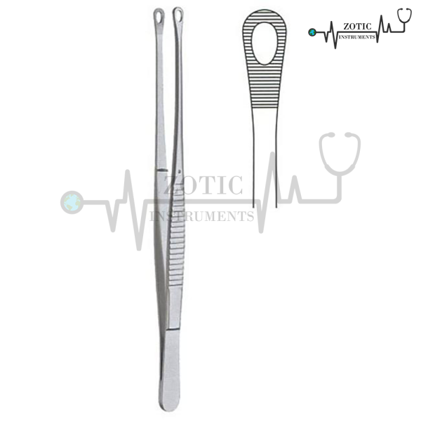 Thoracic and Lungs Instruments