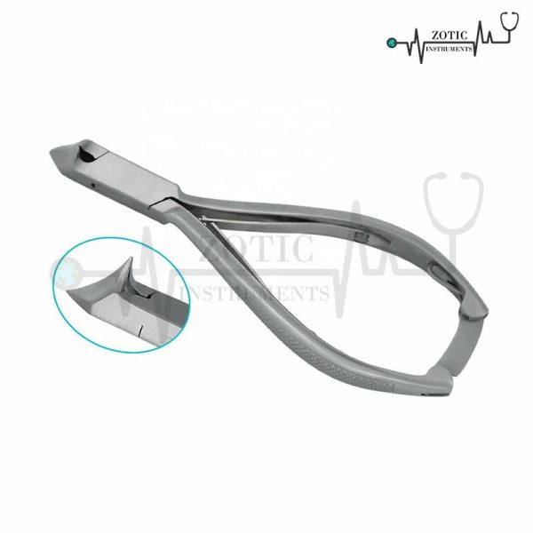 Moon Shape Handle