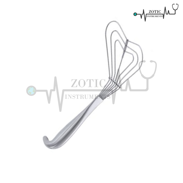 Thoracic and Lungs Instruments